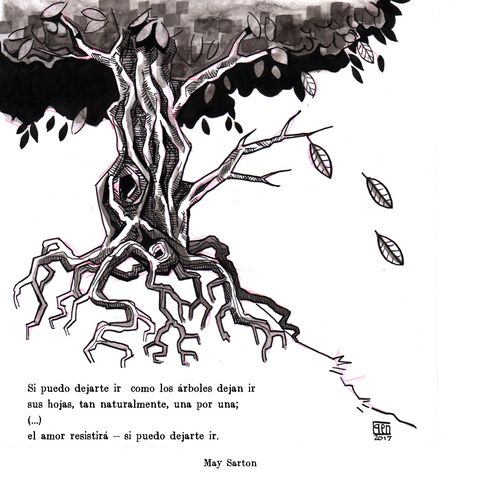 May Sarton