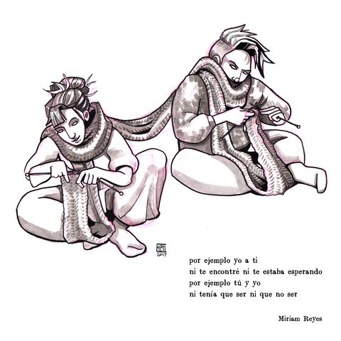 Miriam Reyes