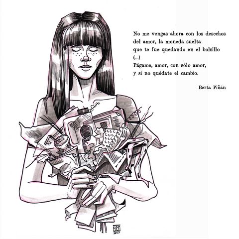 Berta Piñan