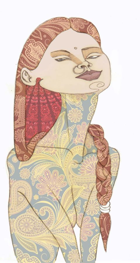 Indian
