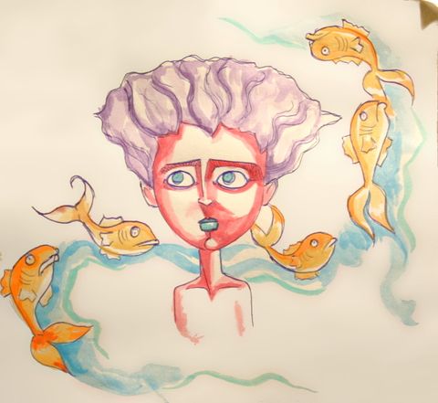 Peces