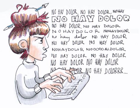 Trabajo