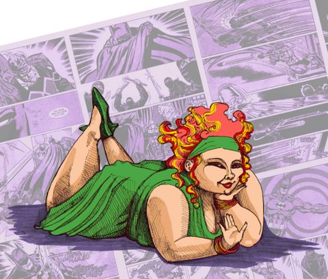 Poison