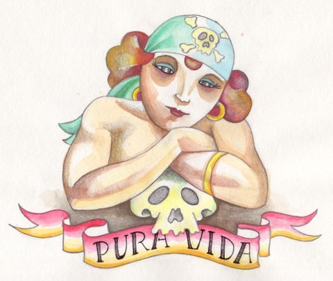 Puravida