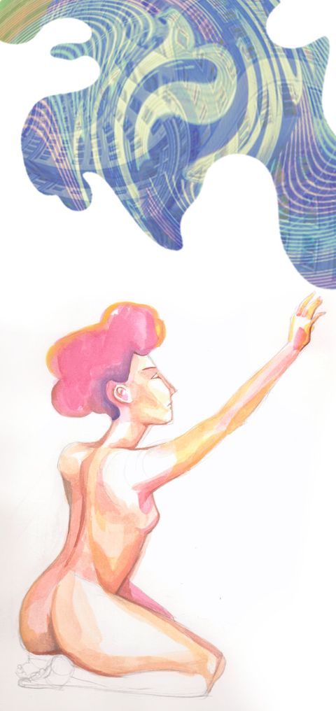 Reaching